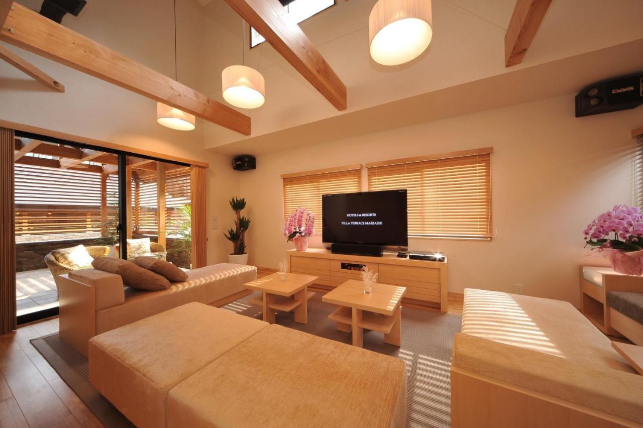 Maebashi - House - Vacation Stay 64432V エクステリア 写真