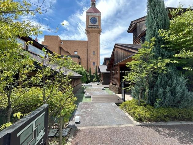 Maebashi - House - Vacation Stay 64432V エクステリア 写真