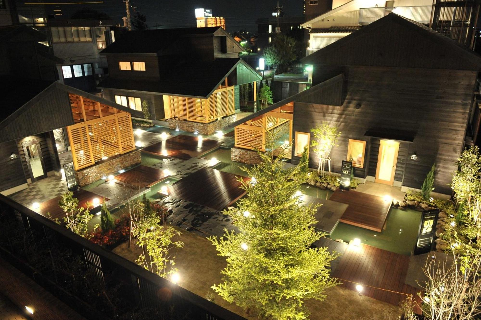Maebashi - House - Vacation Stay 64432V エクステリア 写真