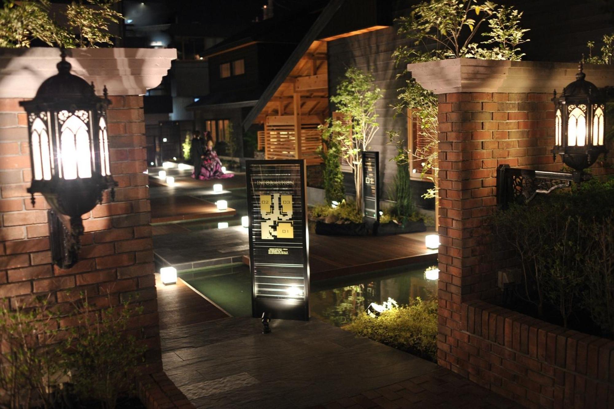 Maebashi - House - Vacation Stay 64432V エクステリア 写真